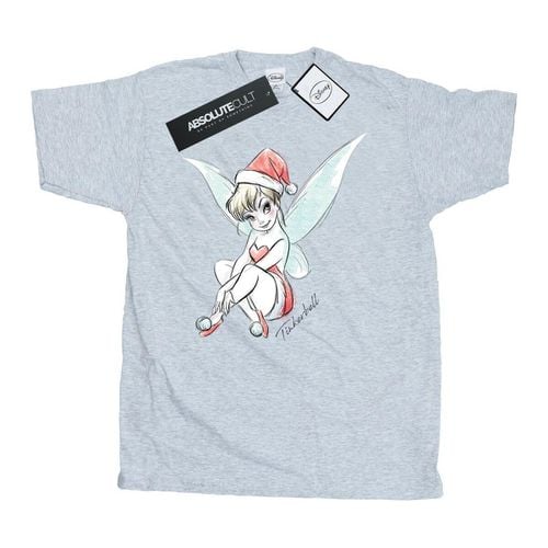 T-shirts a maniche lunghe Fairy - Disney - Modalova