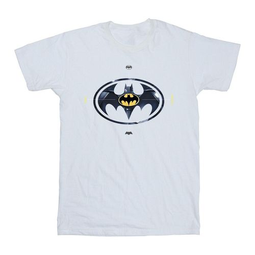 T-shirts a maniche lunghe BI52145 - Dc Comics - Modalova