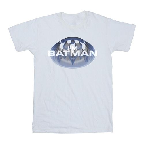 T-shirts a maniche lunghe I'm Batman - Dc Comics - Modalova