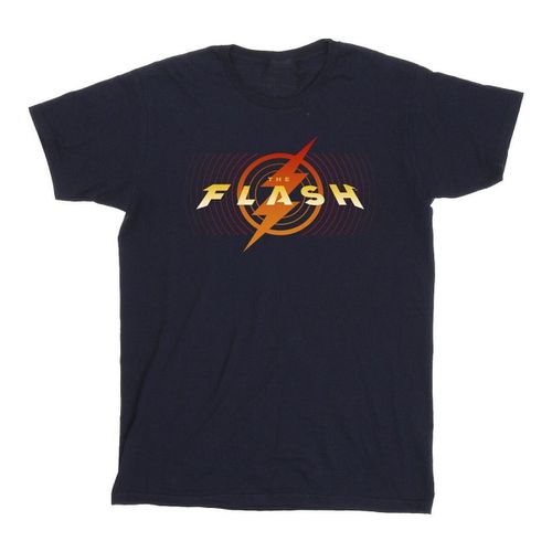 T-shirts a maniche lunghe BI52149 - Dc Comics - Modalova