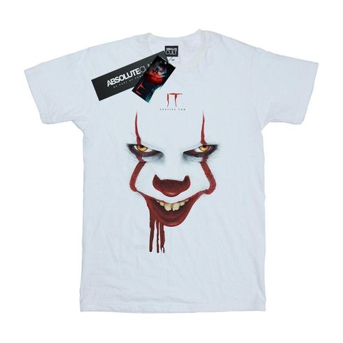 T-shirts a maniche lunghe BI52190 - It Chapter 2 - Modalova