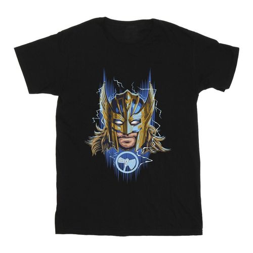 T-shirts a maniche lunghe Love And Thunder - Marvel - Modalova