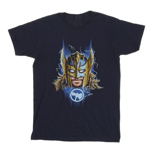 T-shirts a maniche lunghe Love And Thunder - Marvel - Modalova