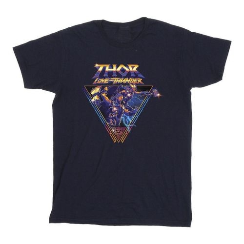 T-shirts a maniche lunghe Love And Thunder - Marvel - Modalova