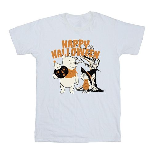 T-shirts a maniche lunghe Happy Halloween - Disney - Modalova