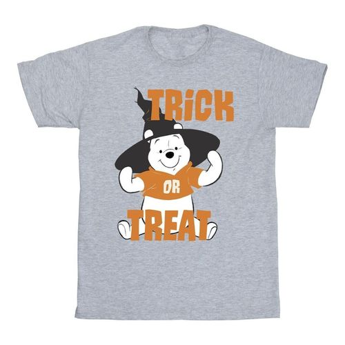 T-shirts a maniche lunghe Trick Or Treat - Disney - Modalova