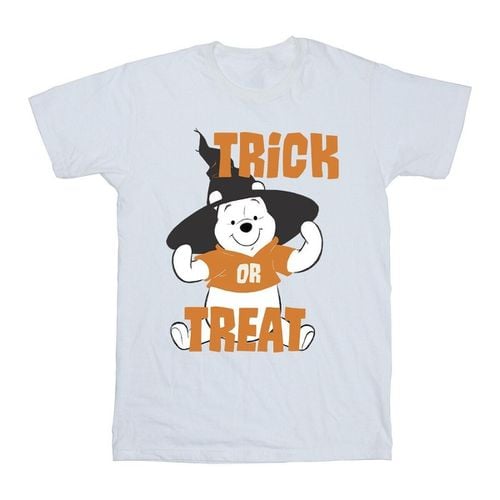 T-shirts a maniche lunghe Trick Or Treat - Disney - Modalova