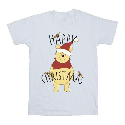 T-shirts a maniche lunghe Happy Holly - Disney - Modalova