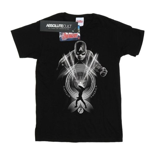 T-shirts a maniche lunghe BI52454 - Marvel - Modalova