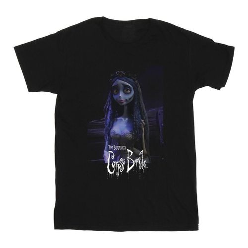 T-shirts a maniche lunghe BI52456 - Corpse Bride - Modalova