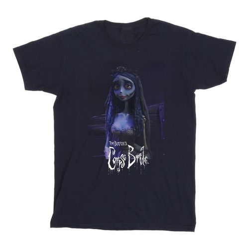 T-shirts a maniche lunghe BI52456 - Corpse Bride - Modalova