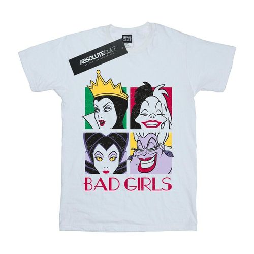 T-shirts a maniche lunghe Bad Girls - Disney - Modalova