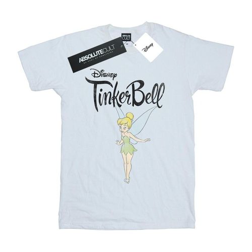 T-shirts a maniche lunghe Tink - Disney - Modalova