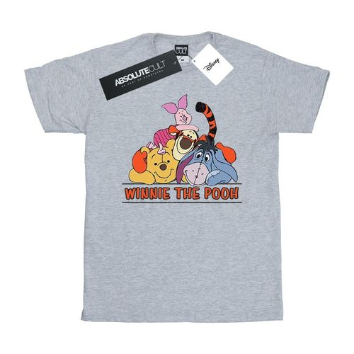 T-shirts a maniche lunghe BI52288 - Disney - Modalova