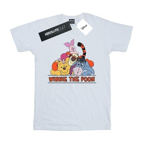 T-shirts a maniche lunghe BI52288 - Disney - Modalova