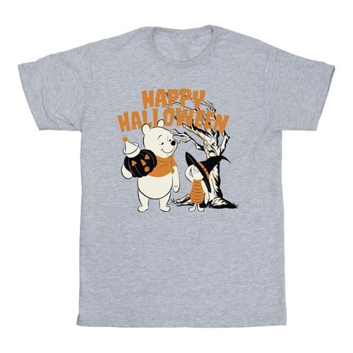 T-shirts a maniche lunghe Happy Halloween - Disney - Modalova