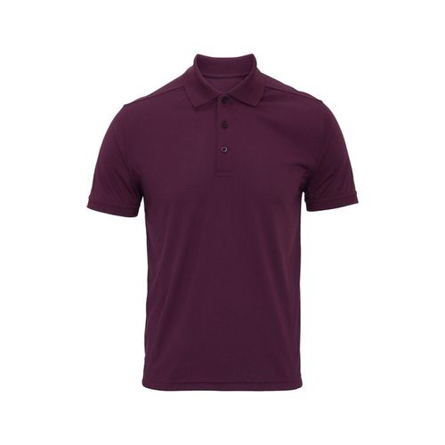 T-shirt & Polo Premier Coolchecker - Premier - Modalova