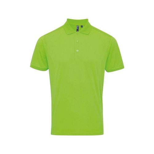 T-shirt & Polo Premier Coolchecker - Premier - Modalova