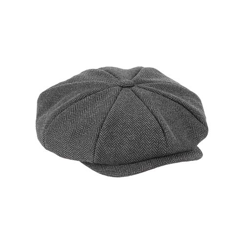 Cappellino Heritage Baker Boy - Beechfield - Modalova