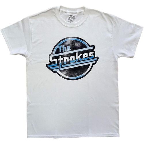 T-shirts a maniche lunghe OG Magna - The Strokes - Modalova