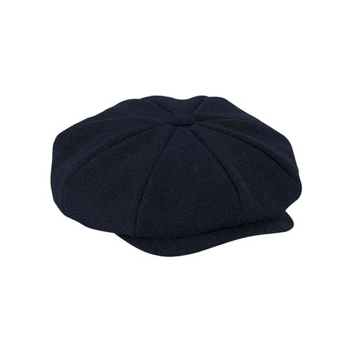 Cappellino Heritage Baker Boy - Beechfield - Modalova