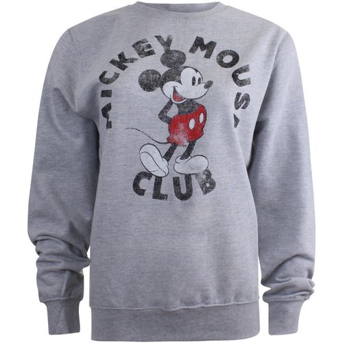 Felpa Disney Mickey Mouse Club - Disney - Modalova