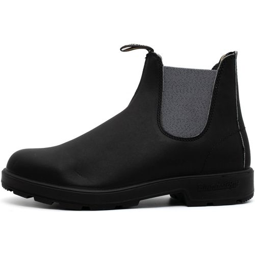 Stivali 577 Black Leather - Blundstone - Modalova