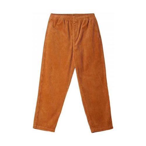 Pantaloni Obey Easy cord pant - Obey - Modalova