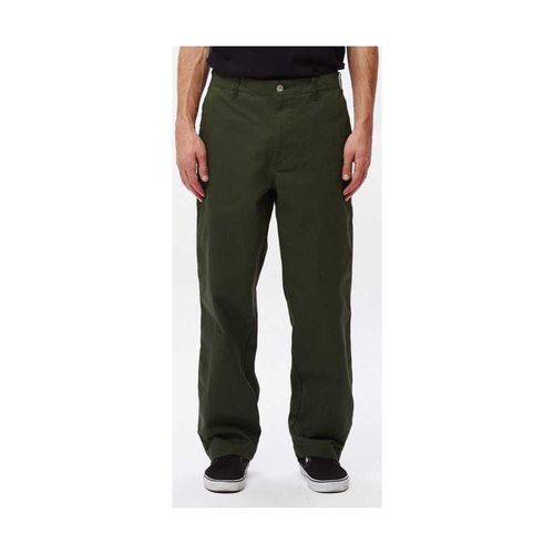 Pantaloni Marshal utility pant - Obey - Modalova