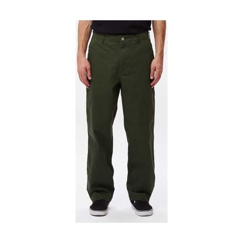 Pantaloni Marshal utility pant - Obey - Modalova