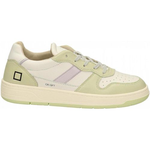 Sneakers basse Date COURT 2.0 SOFT - Date - Modalova