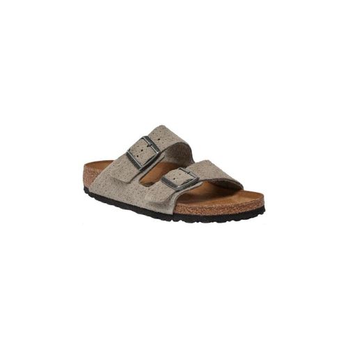 Sandali Sandali Arizona Emboss Dots Stone Coin - Birkenstock - Modalova