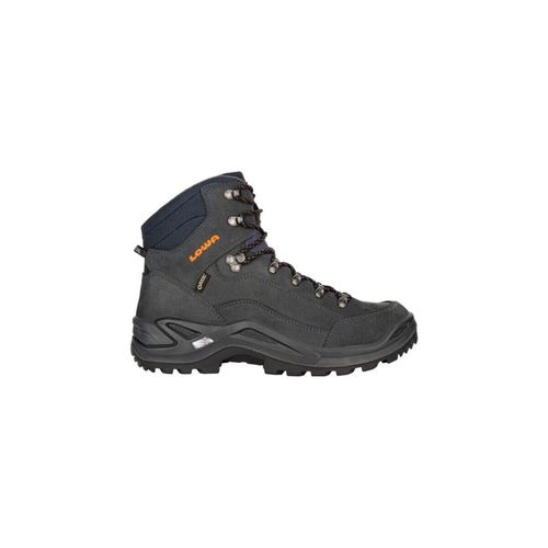 Scarpe da trekking Scarpe Renegade GTX Mid Uomo Navy/Orange - Lowa - Modalova