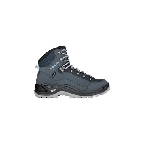 Scarpe da trekking Scarpe Renegade GTX Mid Donna Smoke - Lowa - Modalova