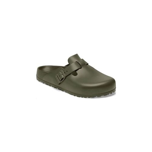 Sandali Sandali Boston EVA Khaki - Birkenstock - Modalova