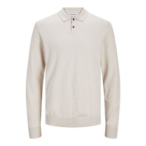 Maglione 12248637 EMIL-MOONBEAMB - Jack & jones - Modalova