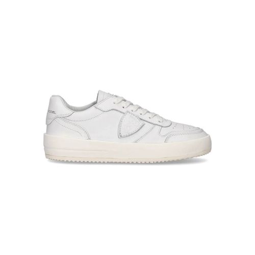 Sneakers VNLD V001 - NICE LOW-BLANC - Philippe Model - Modalova