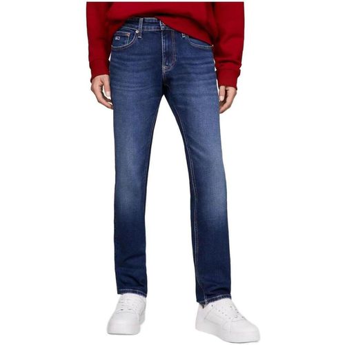 Jeans Tommy Hilfiger - Tommy hilfiger - Modalova