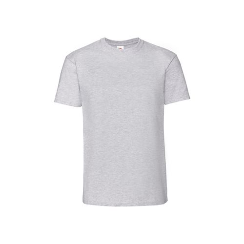 T-shirts a maniche lunghe Iconic 195 Premium - Fruit Of The Loom - Modalova