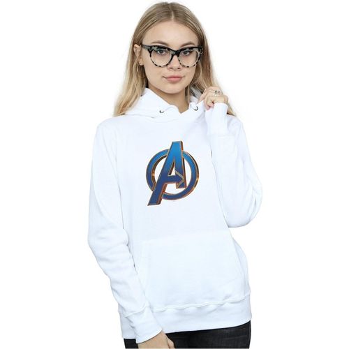 Felpa Marvel Avengers Endgame - Marvel - Modalova