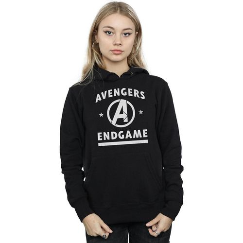 Felpa Marvel Avengers Endgame - Marvel - Modalova