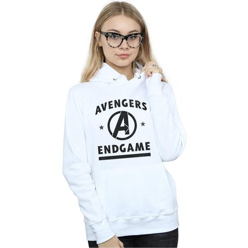 Felpa Marvel Avengers Endgame - Marvel - Modalova