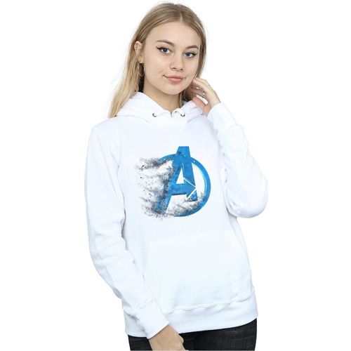 Felpa Marvel Avengers Endgame - Marvel - Modalova