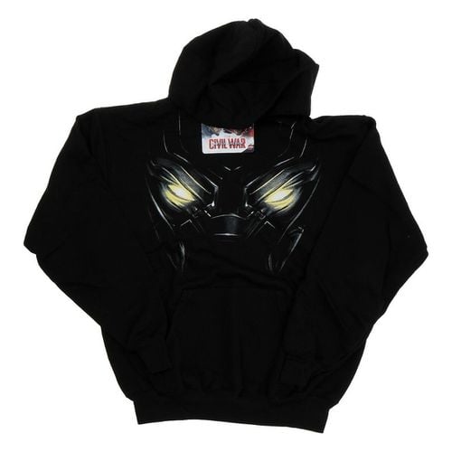 Felpa Marvel BI2608 - Marvel - Modalova