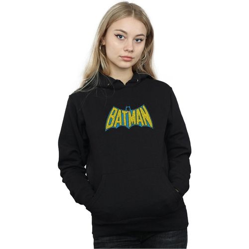 Felpa Dc Comics BI2662 - Dc Comics - Modalova