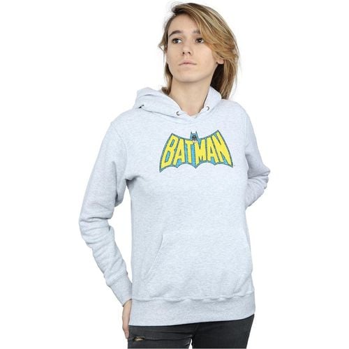 Felpa Dc Comics BI2662 - Dc Comics - Modalova