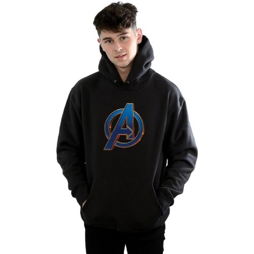 Felpa Marvel Avengers Endgame - Marvel - Modalova