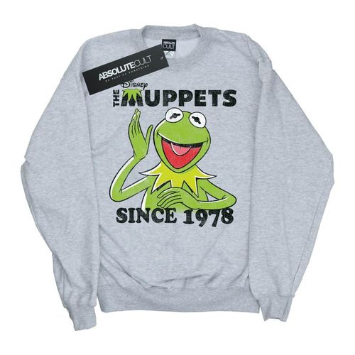 Felpa The Muppets Since 1978 - Disney - Modalova