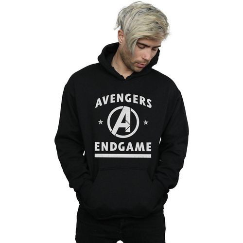 Felpa Marvel Avengers Endgame - Marvel - Modalova