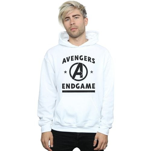 Felpa Marvel Avengers Endgame - Marvel - Modalova